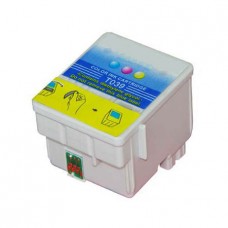 Epson KC-39 Compatible Colour